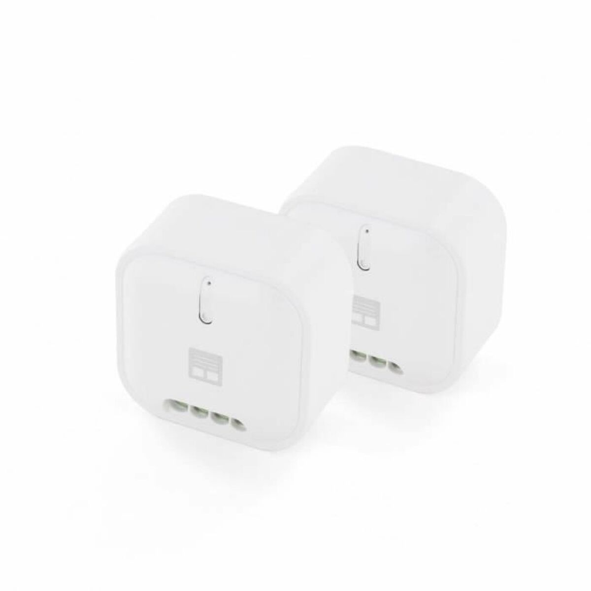 Elektronisk modul Dio Connected Home Blind 2 antal
