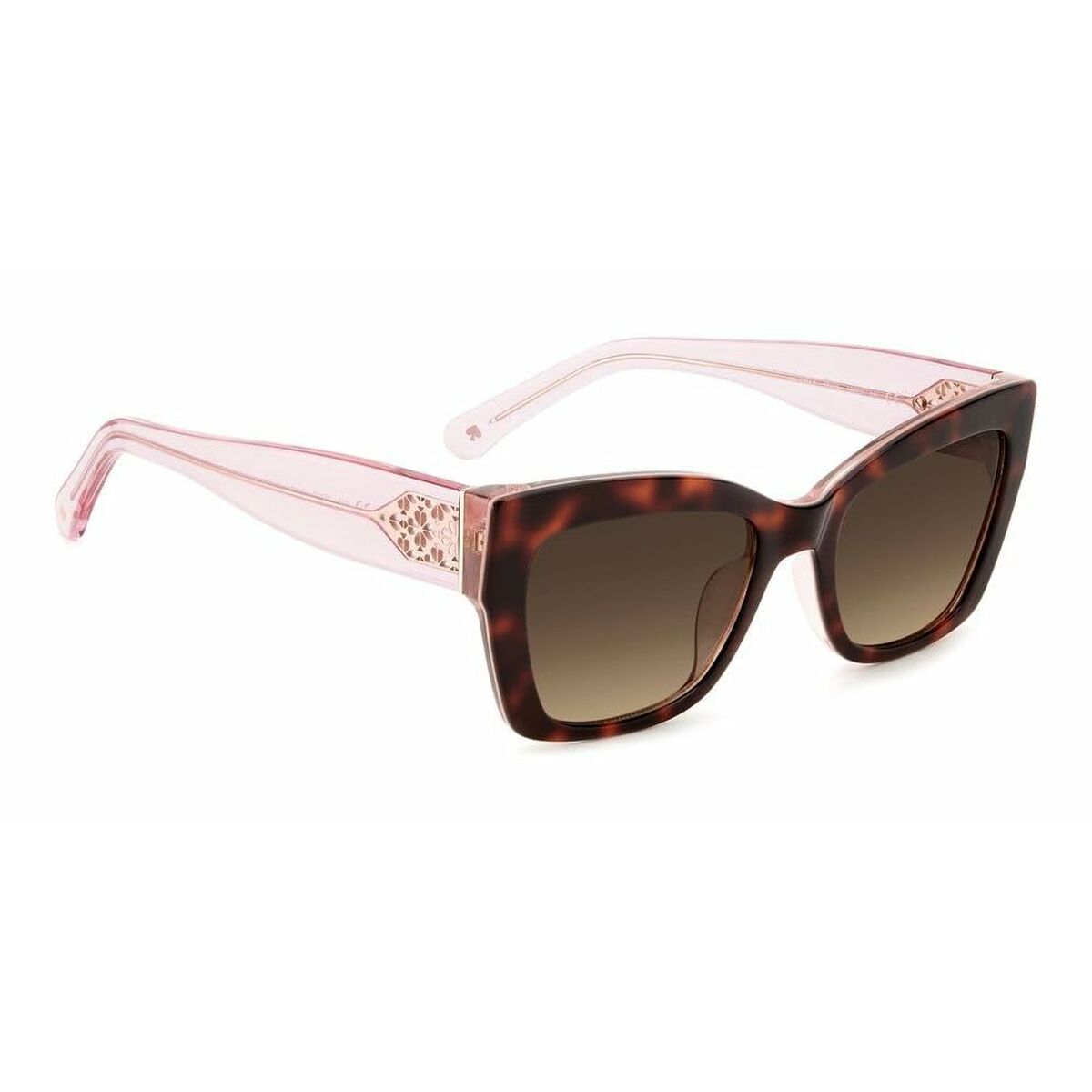 Damsolglasögon Kate Spade VALERIA-S-0T4F3HA Ø 53 mm - 3