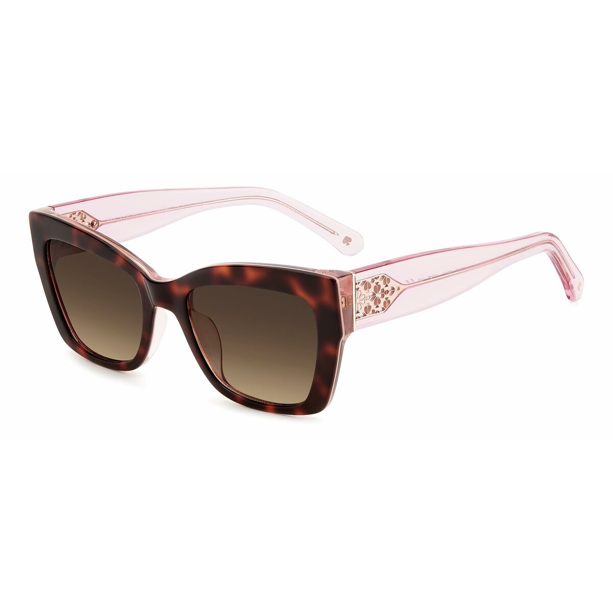 Damsolglasögon Kate Spade VALERIA-S-0T4F3HA Ø 53 mm