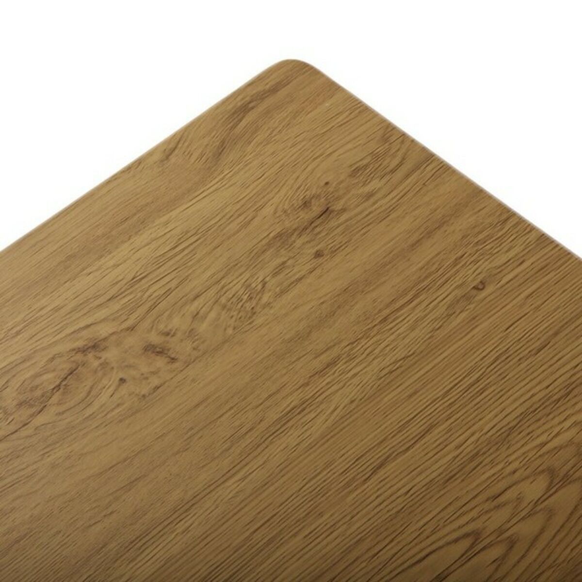 Fällbord Versa Marrón glacé-färgat Metall Trä MDF (37,5 x 65,5 x 47,5 cm) - 2