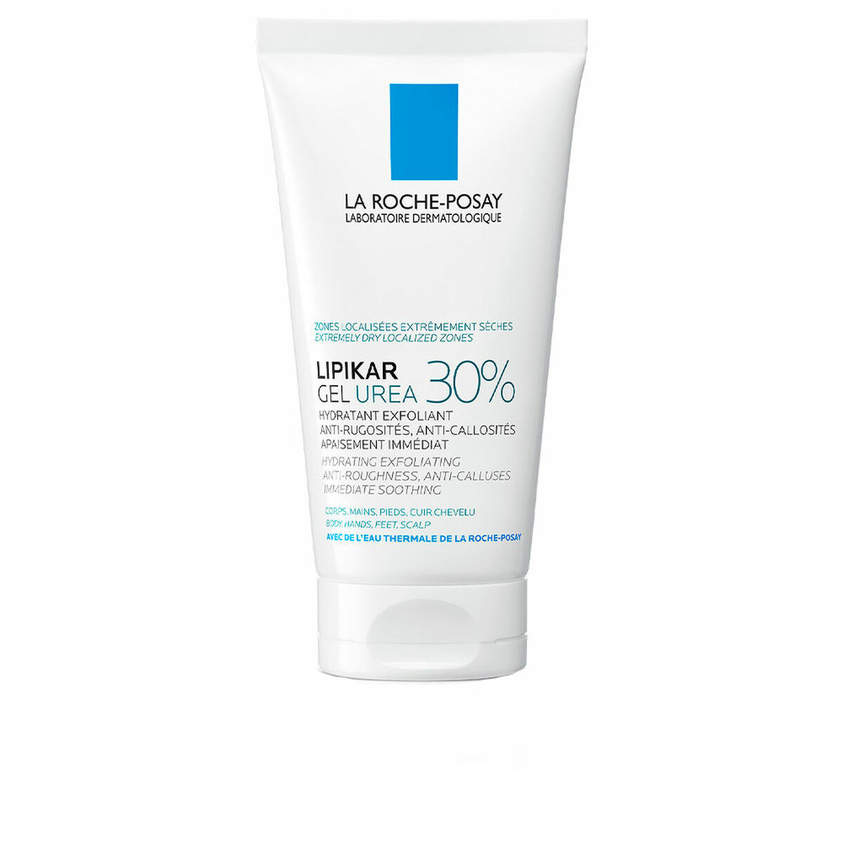 Kosttillskott La Roche Posay LIPIKAR 50 ml
