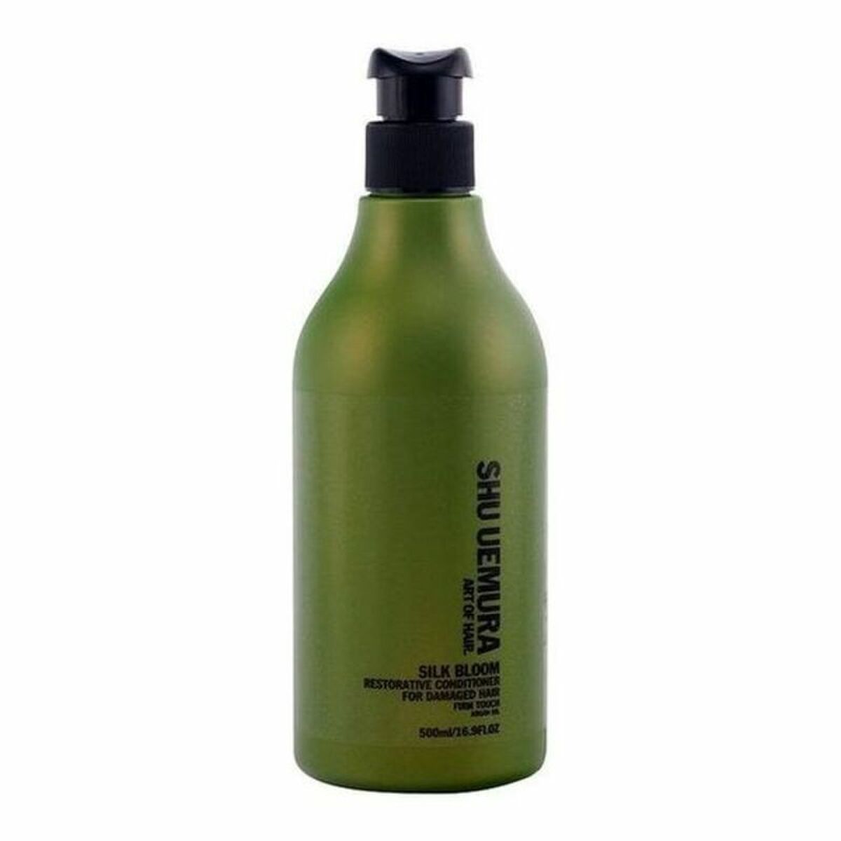 Conditioner Silk Bloom Shu Uemura (250 ml) - 5