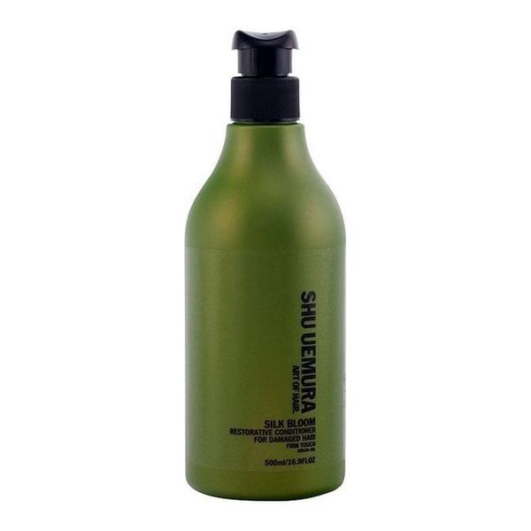 Conditioner Silk Bloom Shu Uemura (250 ml) - 3