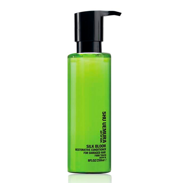 Conditioner Silk Bloom Shu Uemura (250 ml) - 2