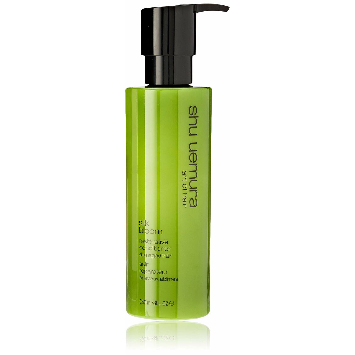 Conditioner Silk Bloom Shu Uemura (250 ml) - 9