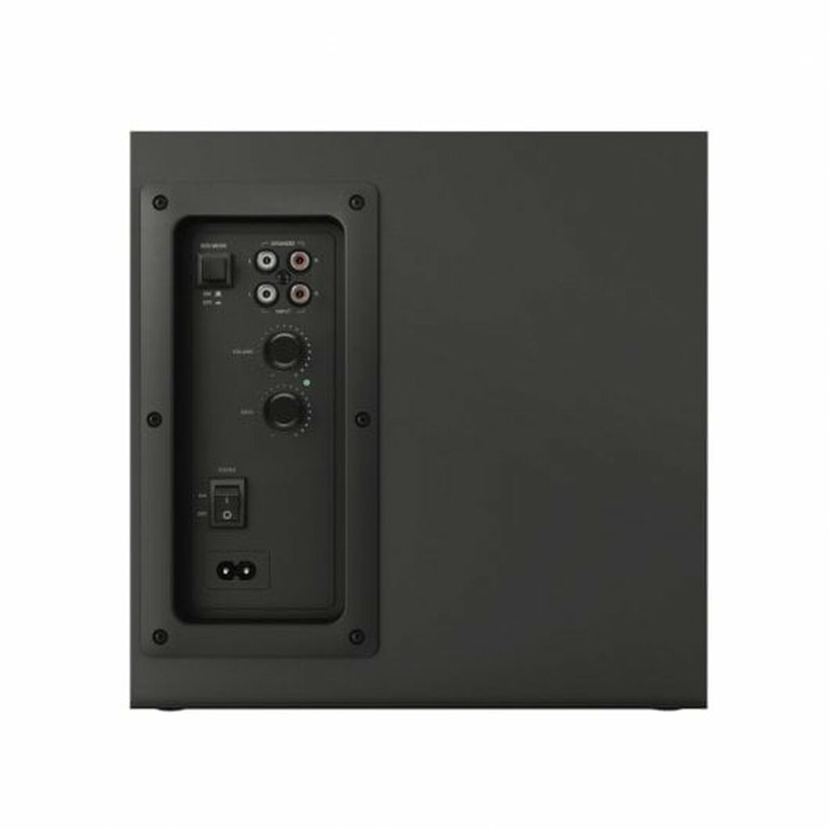 PC-högtalare Trust Yuri Svart 120 W - 5
