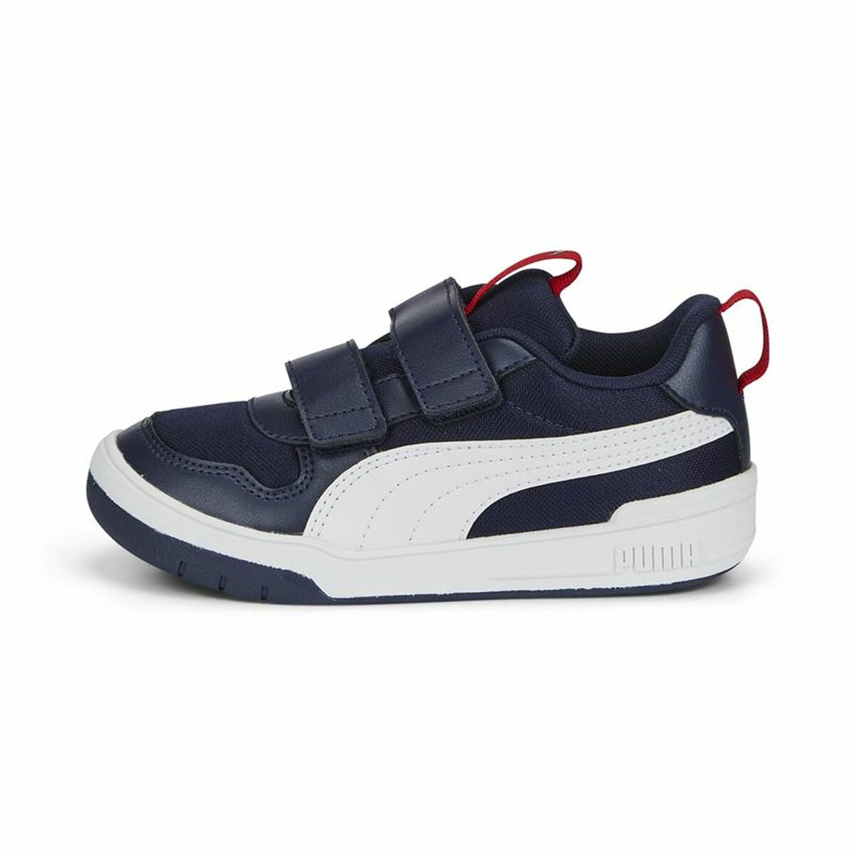Sportskor för barn Puma Multiflex Mesh