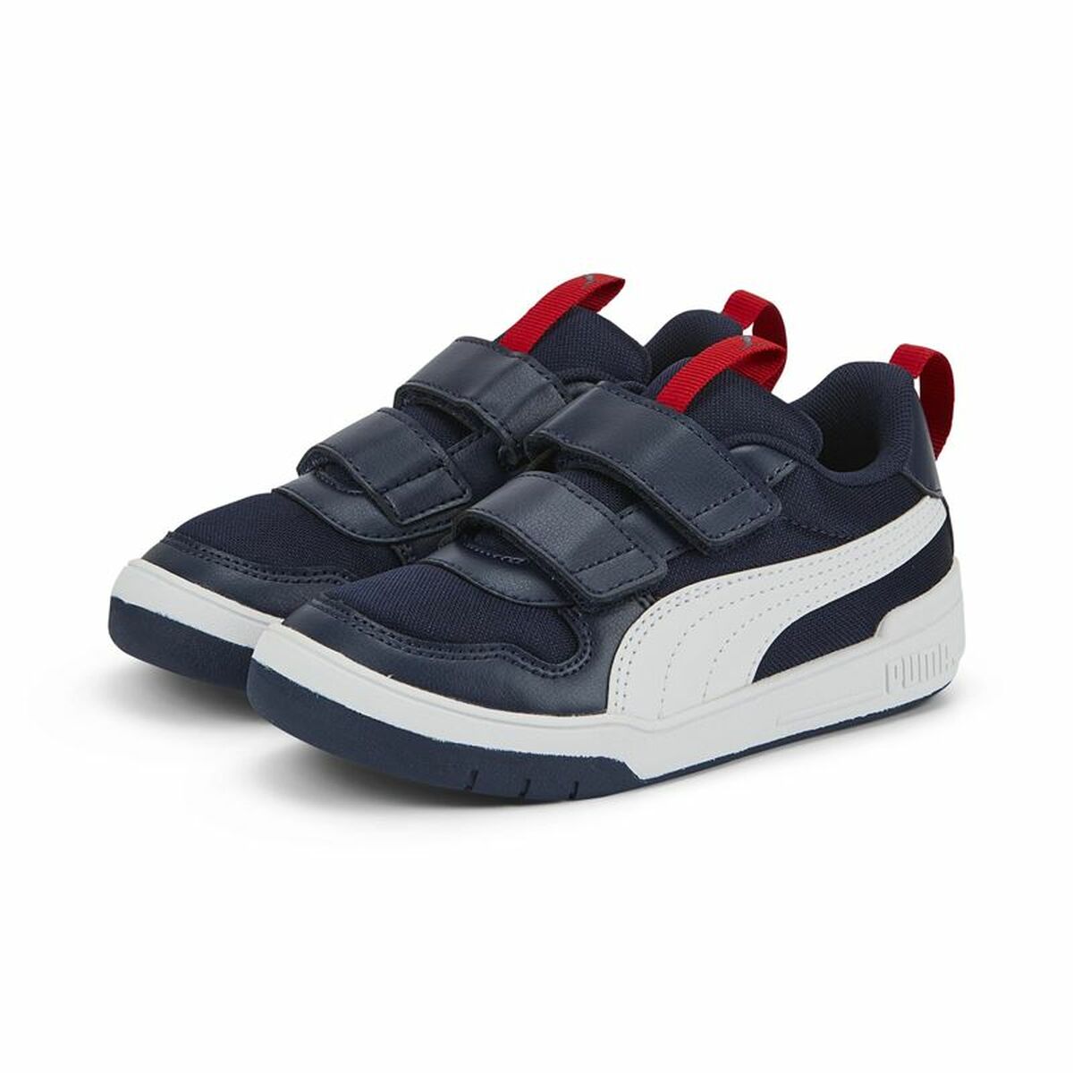 Sportskor för barn Puma Multiflex Mesh - 5