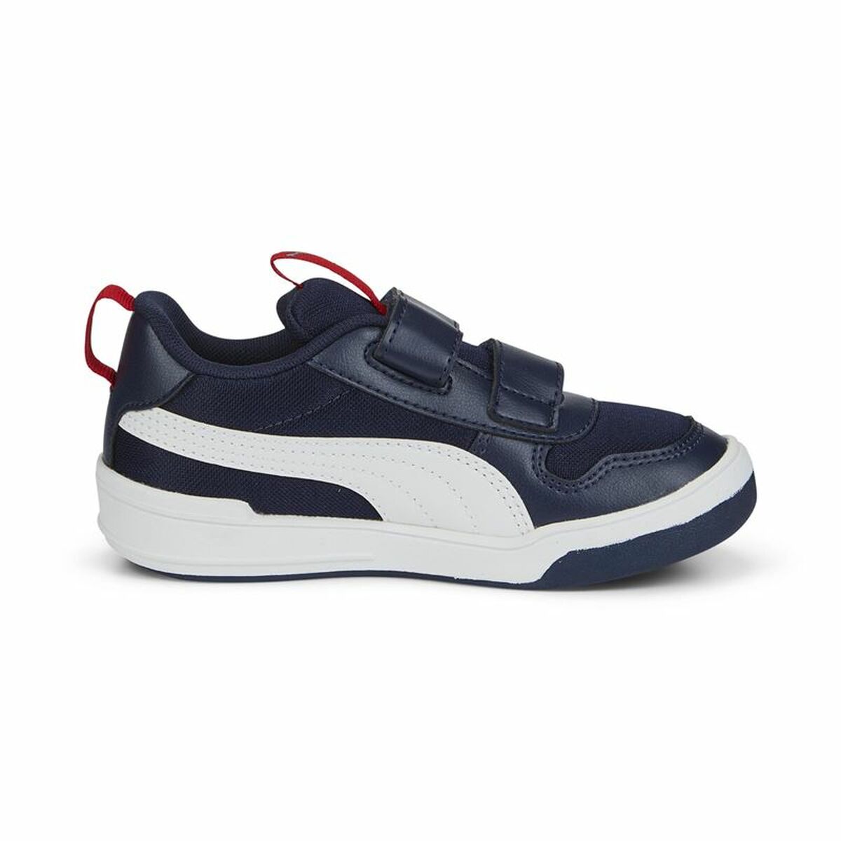 Sportskor för barn Puma Multiflex Mesh - 2