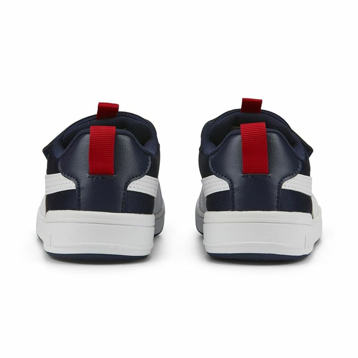 Sportskor för barn Puma Multiflex Mesh - 6