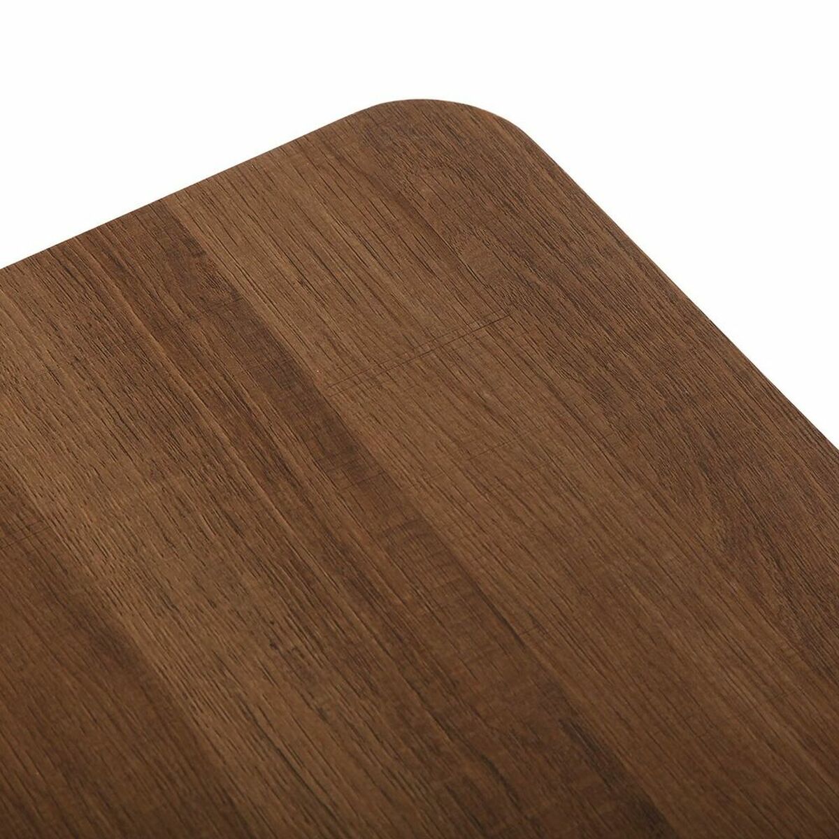 Bord Versa Klaudia Trä Metall Melamin Trä MDF 80 x 75 x 80 cm - 3