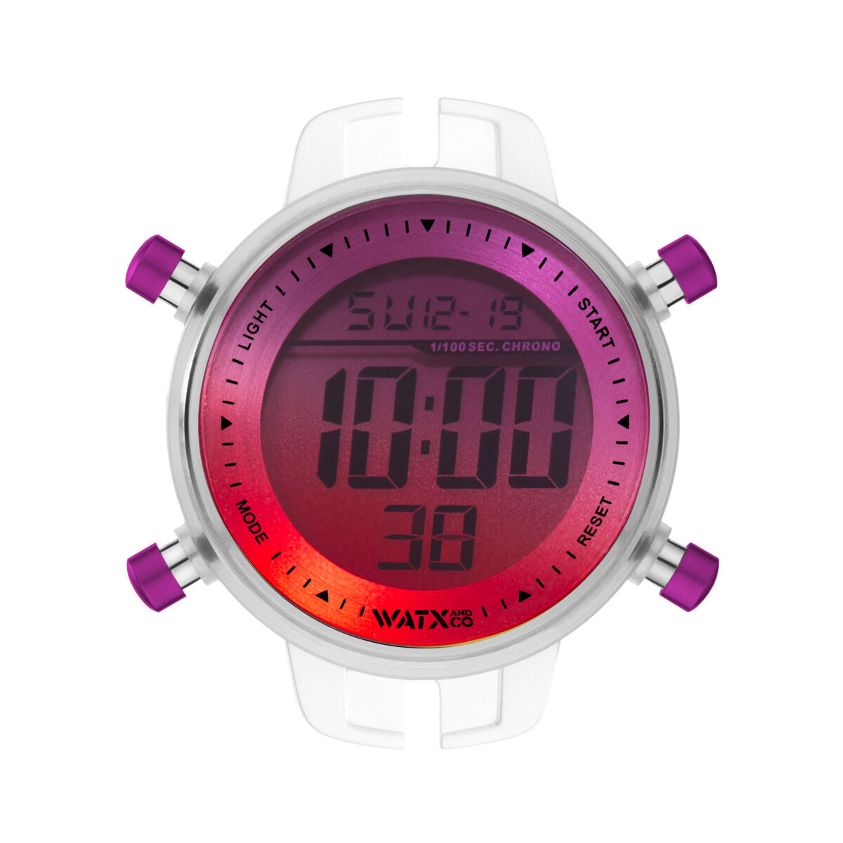 Damklocka Watx & Colors RWA1037 (Ø 43 mm)