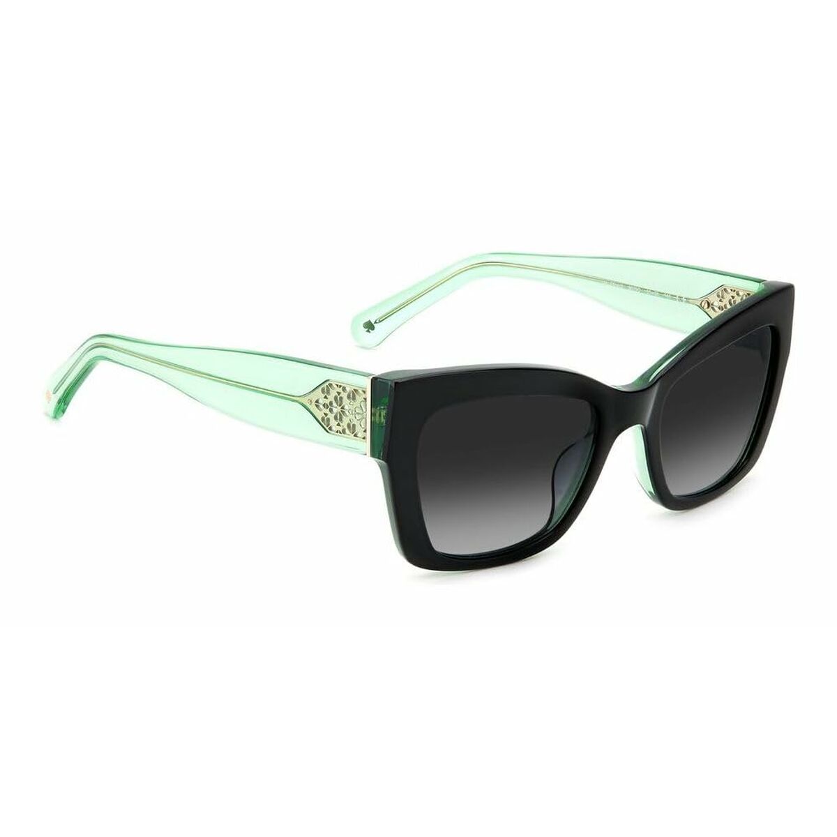 Damsolglasögon Kate Spade VALERIA-S-807F39O Ø 53 mm - 3
