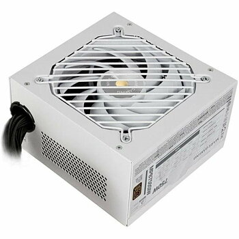 Strömtillförsel Mars Gaming MPB750SIW ATX 750 W 80 Plus Bronze