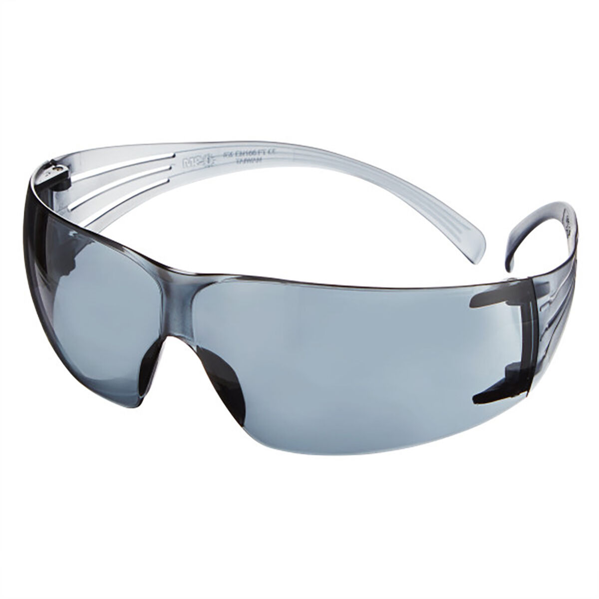 Säkerhetsglasögon 3M securefit 200 Polykarbonater