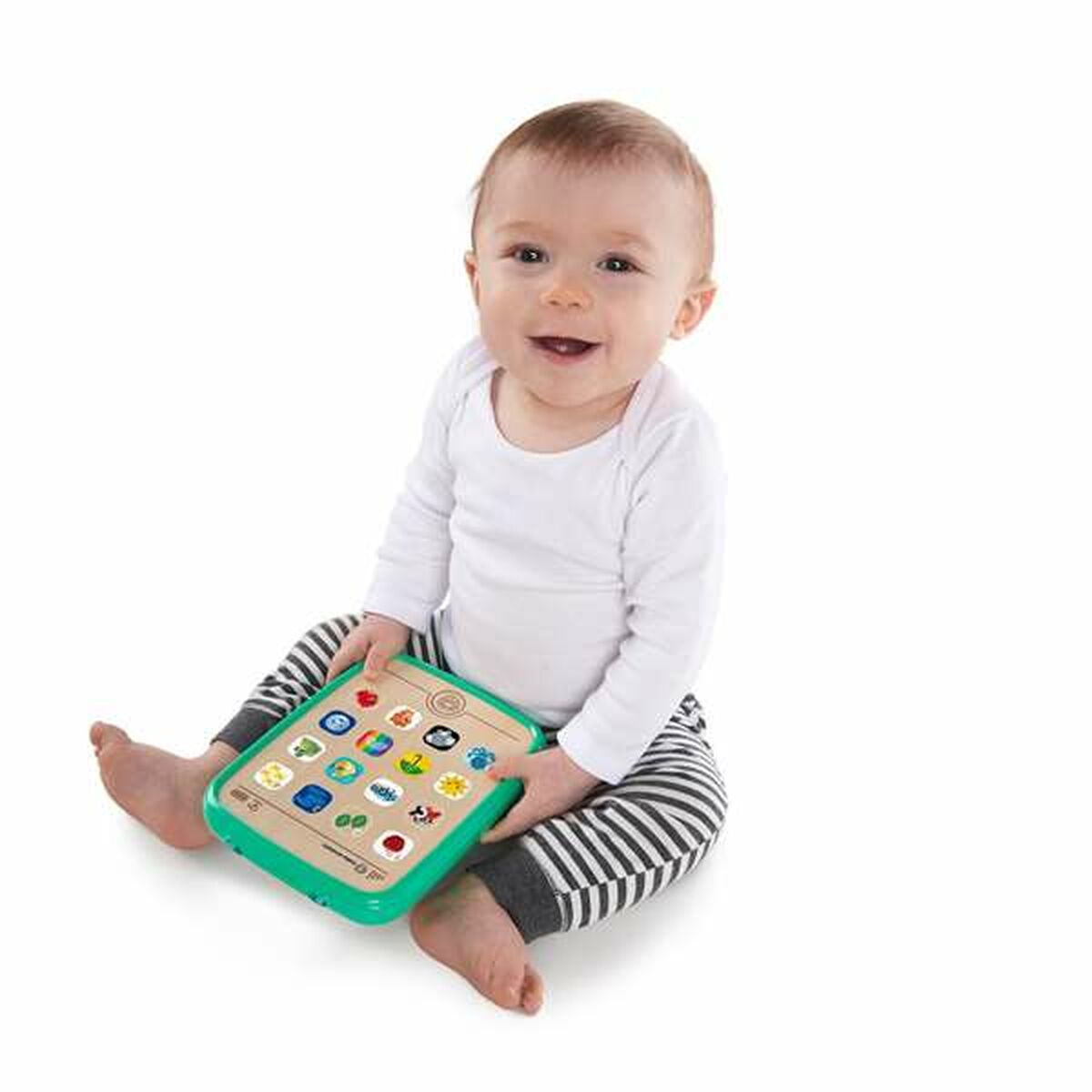 Utbildningsspel Hape - 3