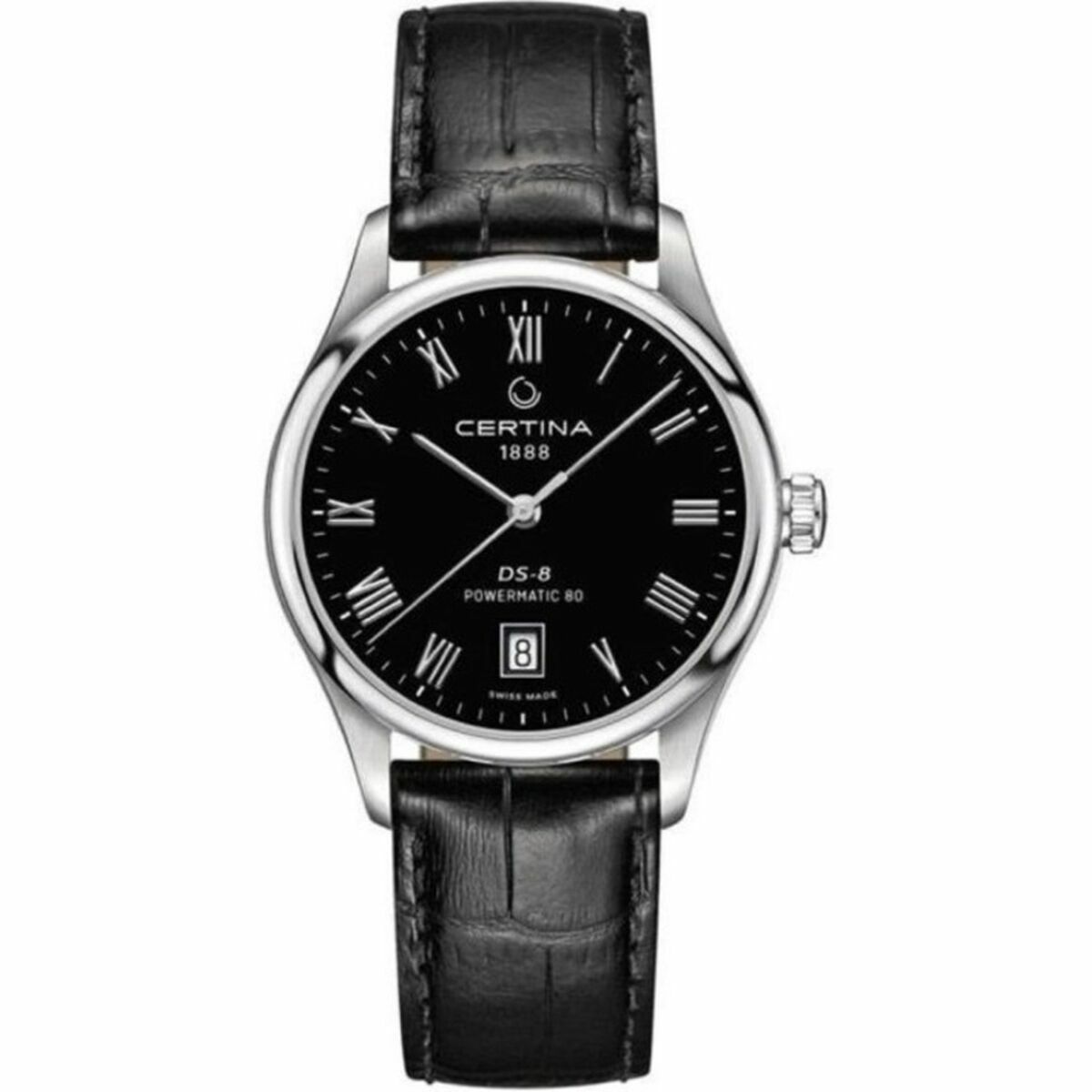 Herrklocka Certina C0334071605300 (Ø 38 mm)
