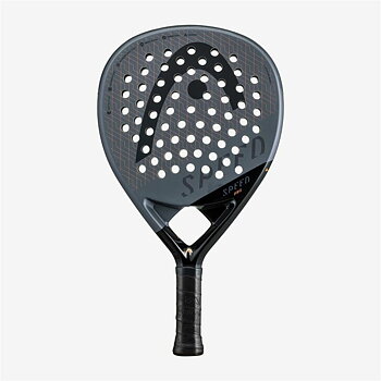 Padelracket Head Speed Pro 2023 Grå Multicolour