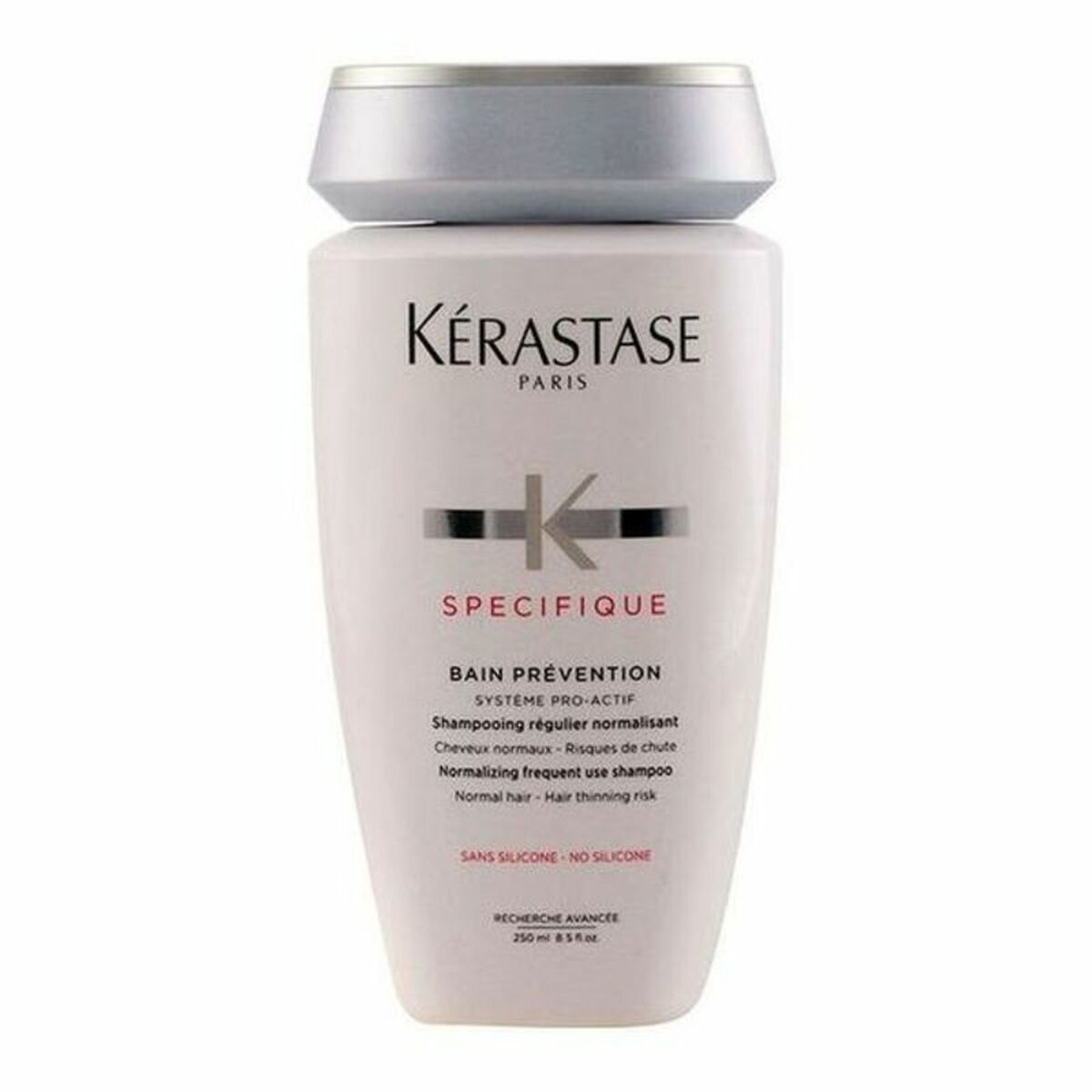 Anti-Håravfall schampo Specifique Kerastase Spécifique 1 L - 2