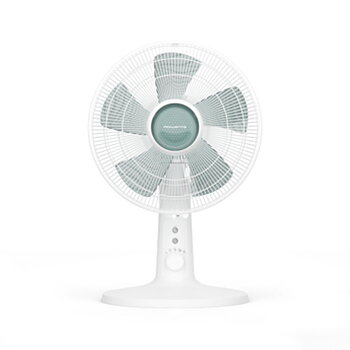 Bordsfläkt Rowenta VU2740 Vit 50 W