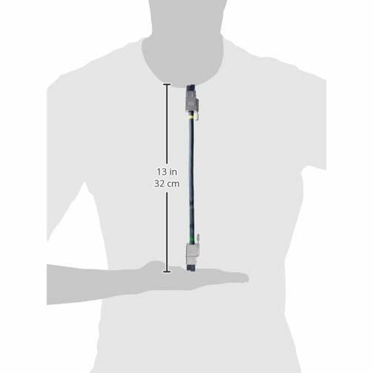 Elkabel CISCO CAB-SPWR-30CM= - 3