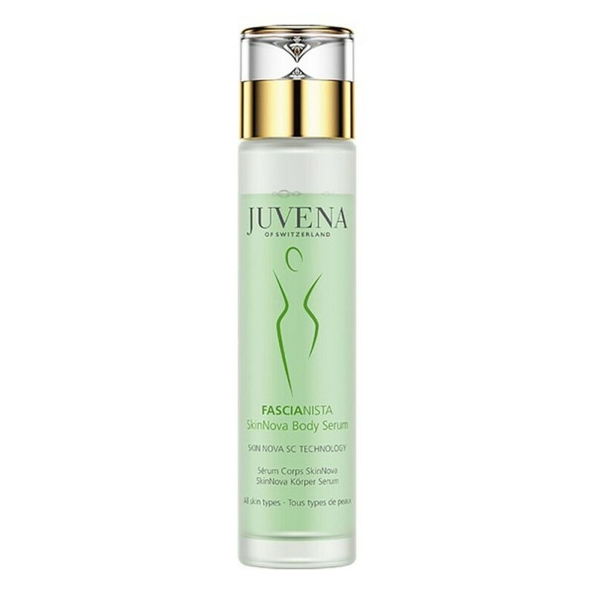 Serum Juvena Fascianista 125 ml - 4