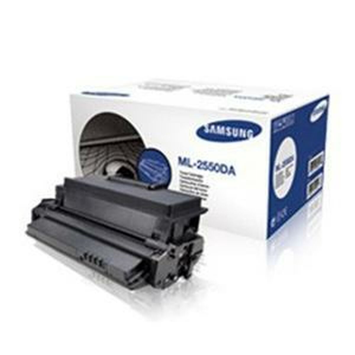Toner Samsung ML-2550DA Svart - 2