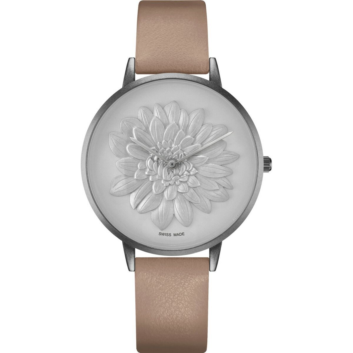 Damklocka Bellevue B41-1 (Ø 40 mm) - 4