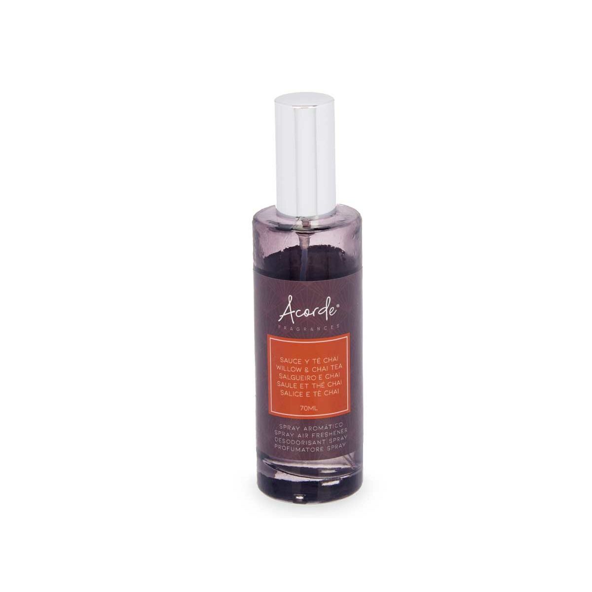 Doftspray Acorde Chai-te 70 ml (12 antal) - 5