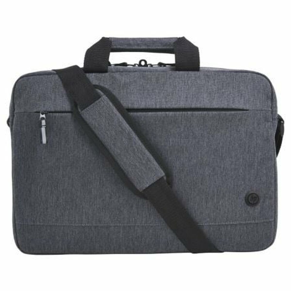 Laptopväska HP 4Z514AA Prelude Pro Grå 15,6"