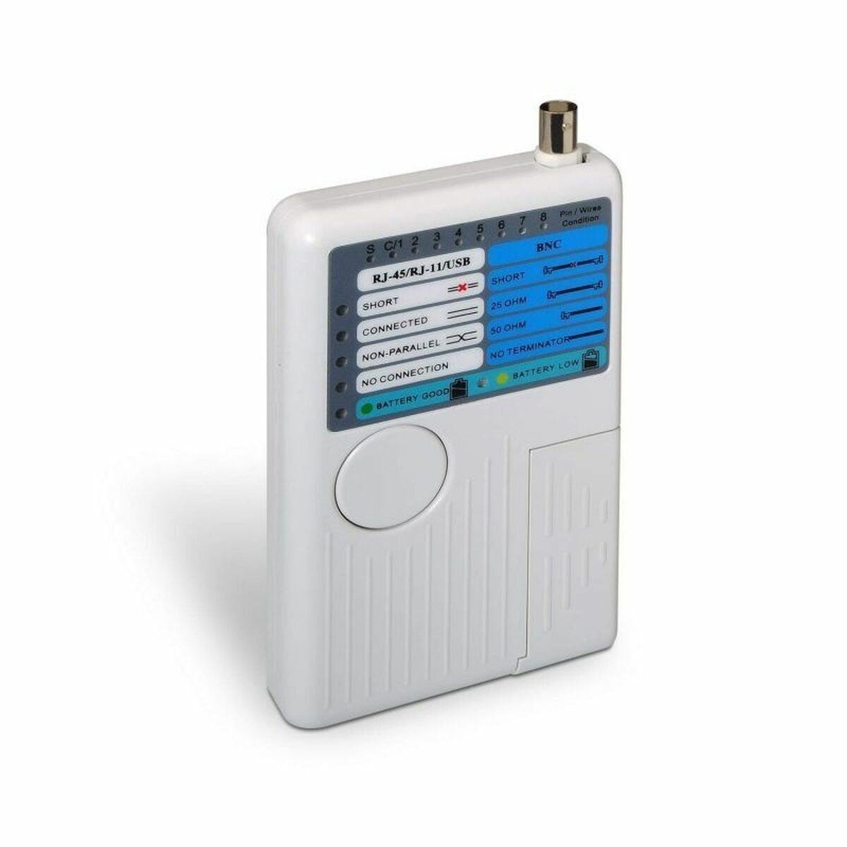 Testare Aisens A142-0313 - 2