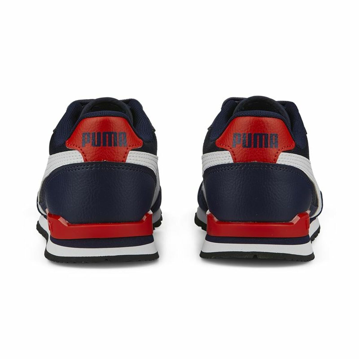 Löparskor, Barn Puma ST Runner V3 Marinblå - 6