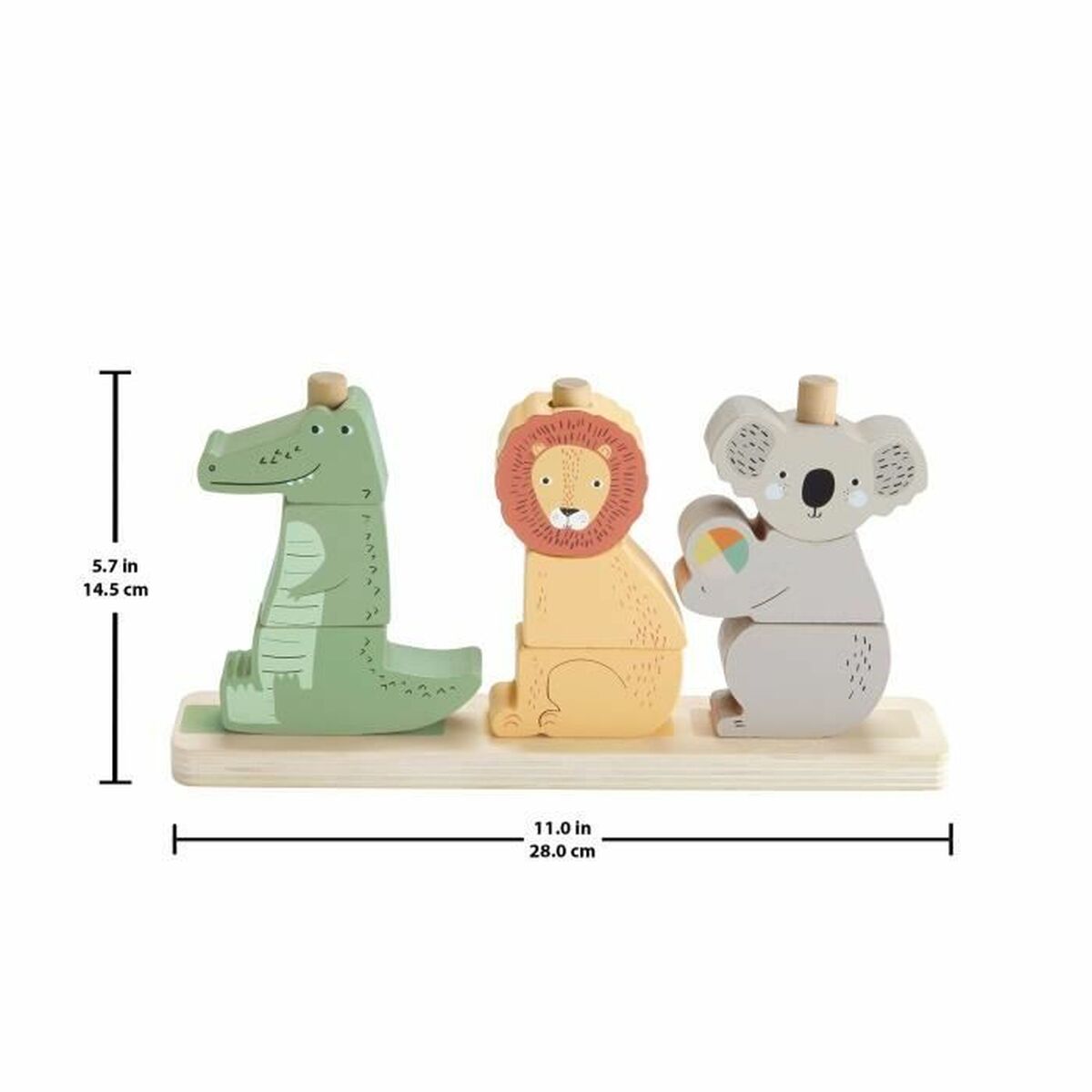 Utbildningsspel Fisher-Price HXV04 - 6