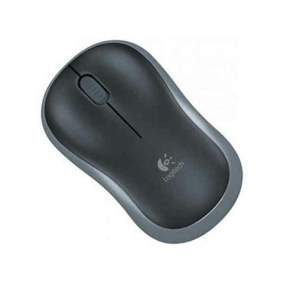 Trådlös Mus Logitech 910-002238 Svart Grå 1000 dpi