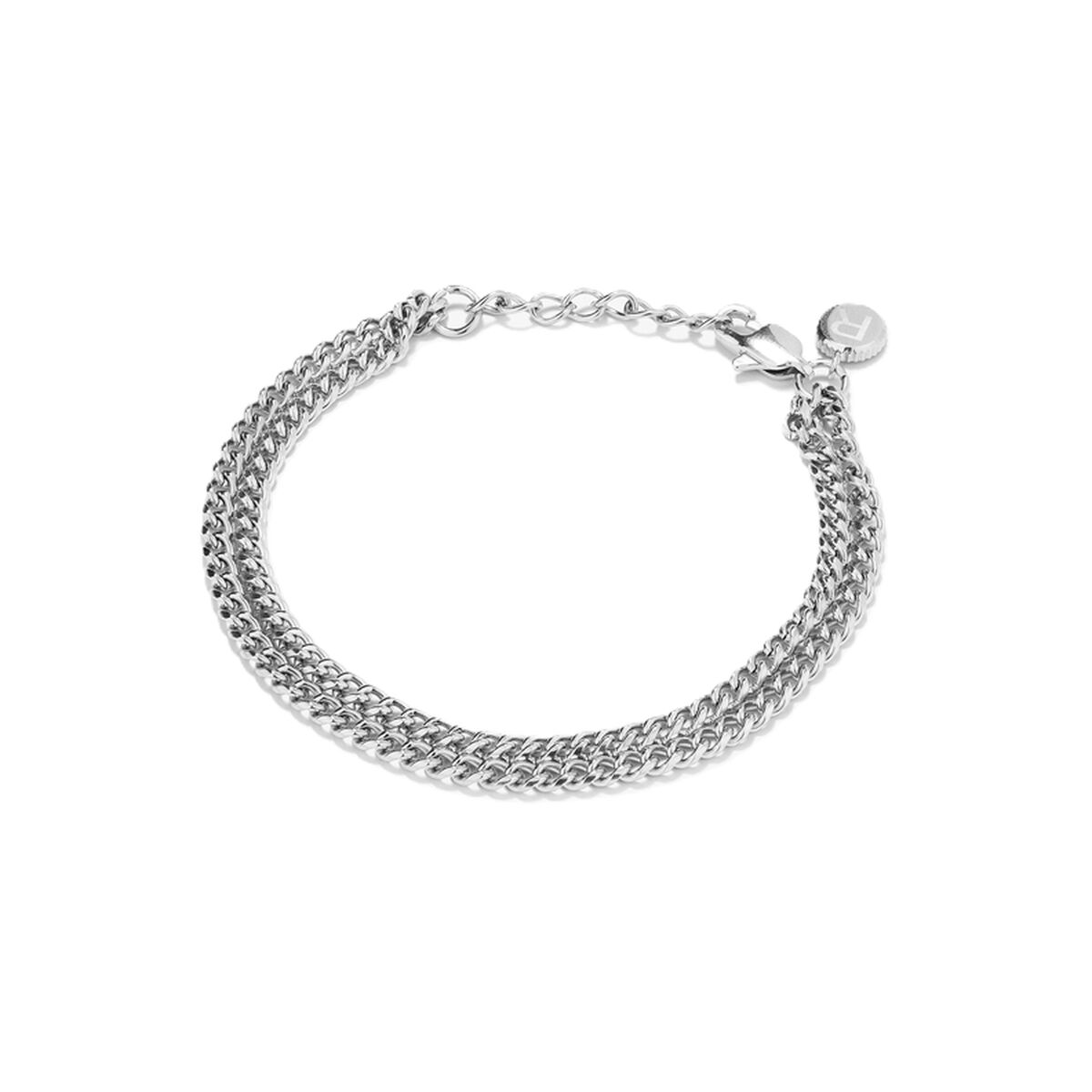 Damarmband Radiant RH000168 Silvrig