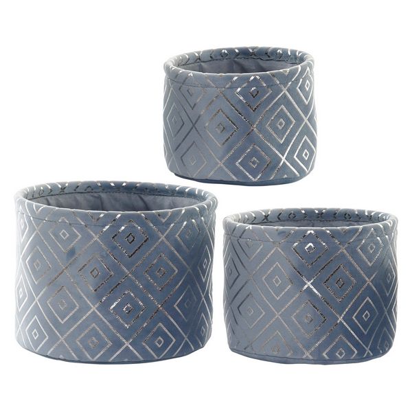 Korg - set DKD Home Decor 149582 - 2