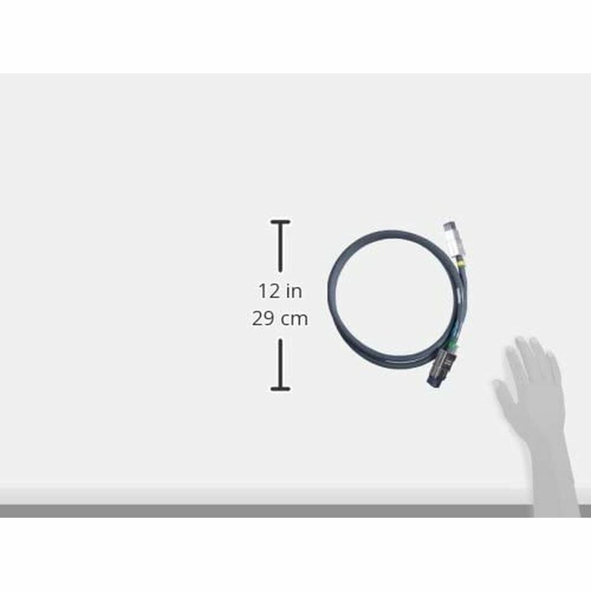 Elkabel CISCO CAB-SPWR-150CM= - 2