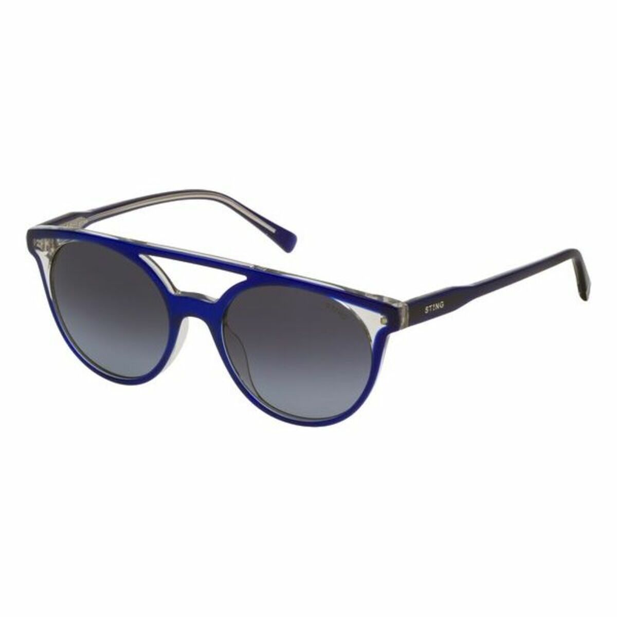 Unisexsolglasögon Sting SST1325109RV Ø 51 mm - 2