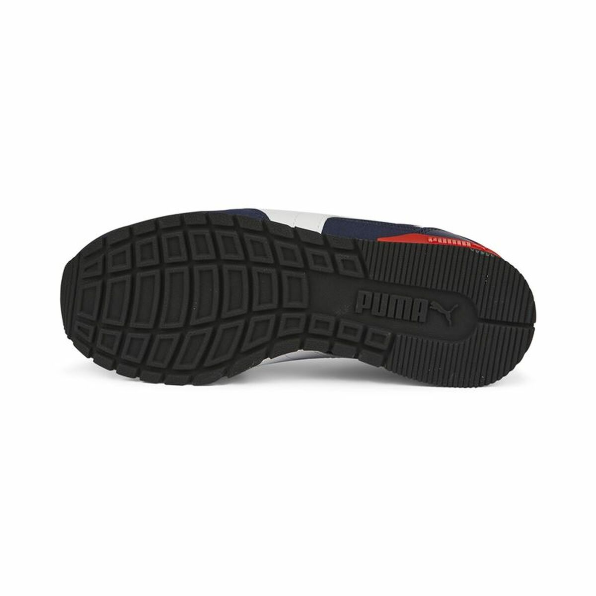 Löparskor, Barn Puma ST Runner V3 Marinblå - 3