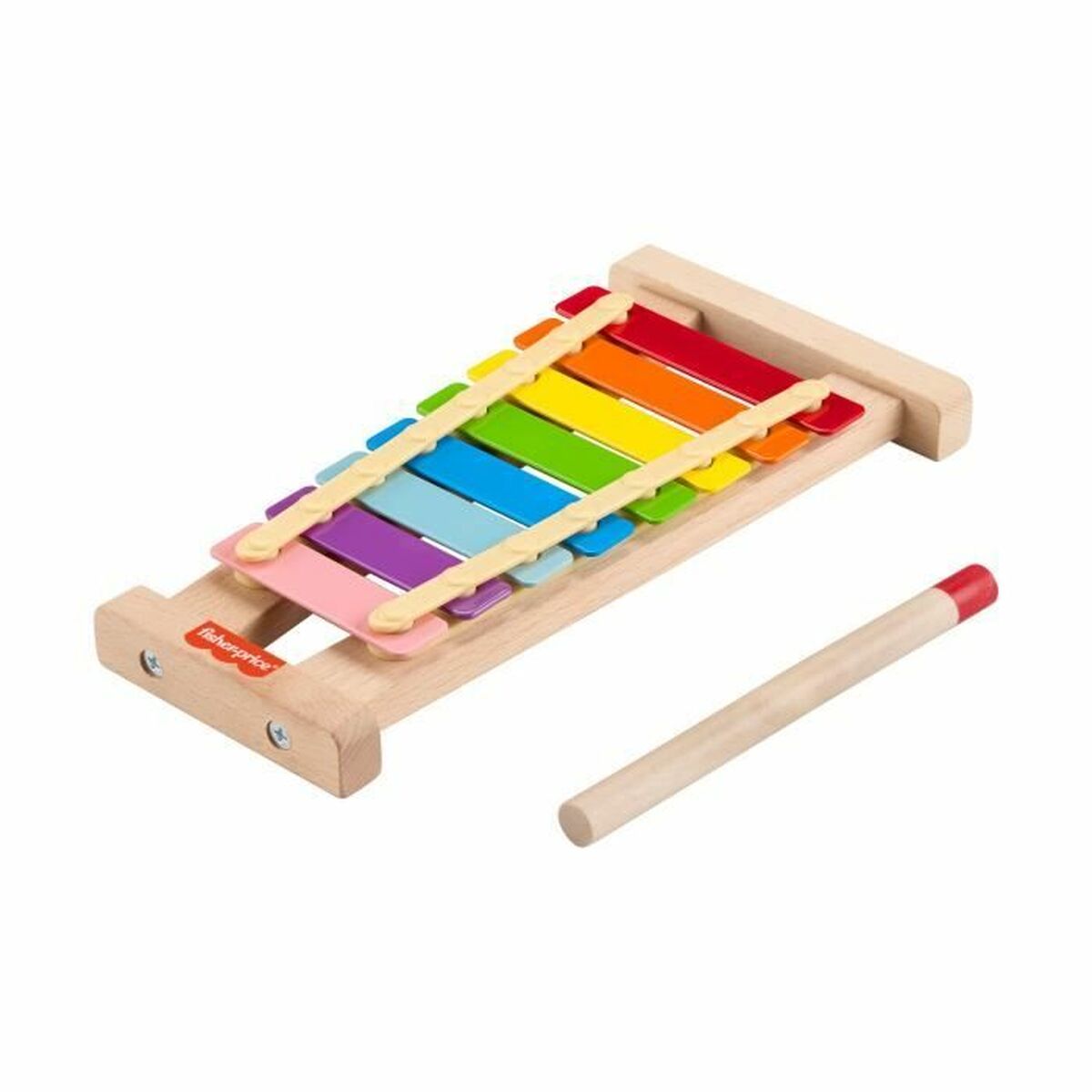 Utbildningsspel Fisher-Price HXV13 - 3