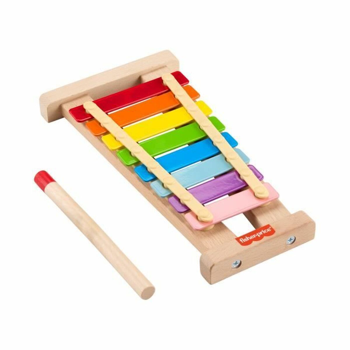 Utbildningsspel Fisher-Price HXV13 - 4