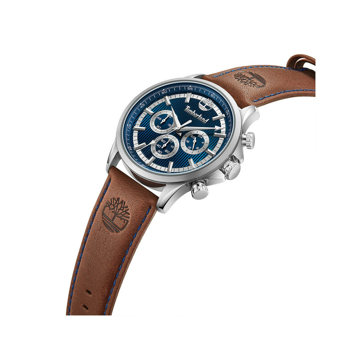 Herrklocka Timberland TDWGF0054602 - 2