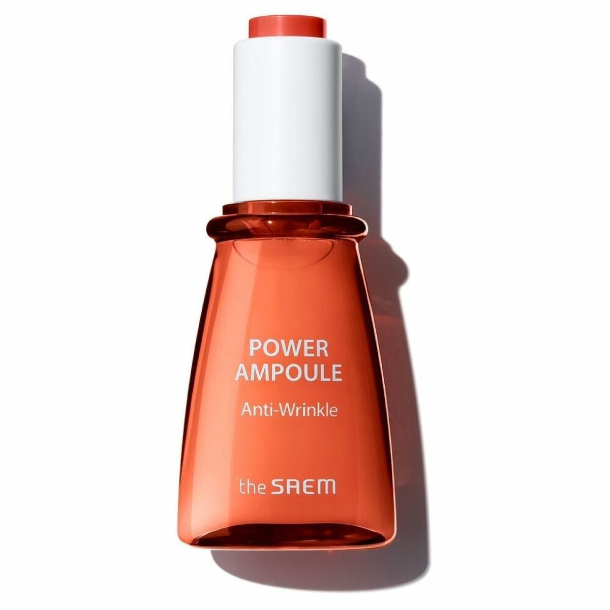 Ansiktsserum The Saem POWER AMPOULE 35 ml Mot rynkor