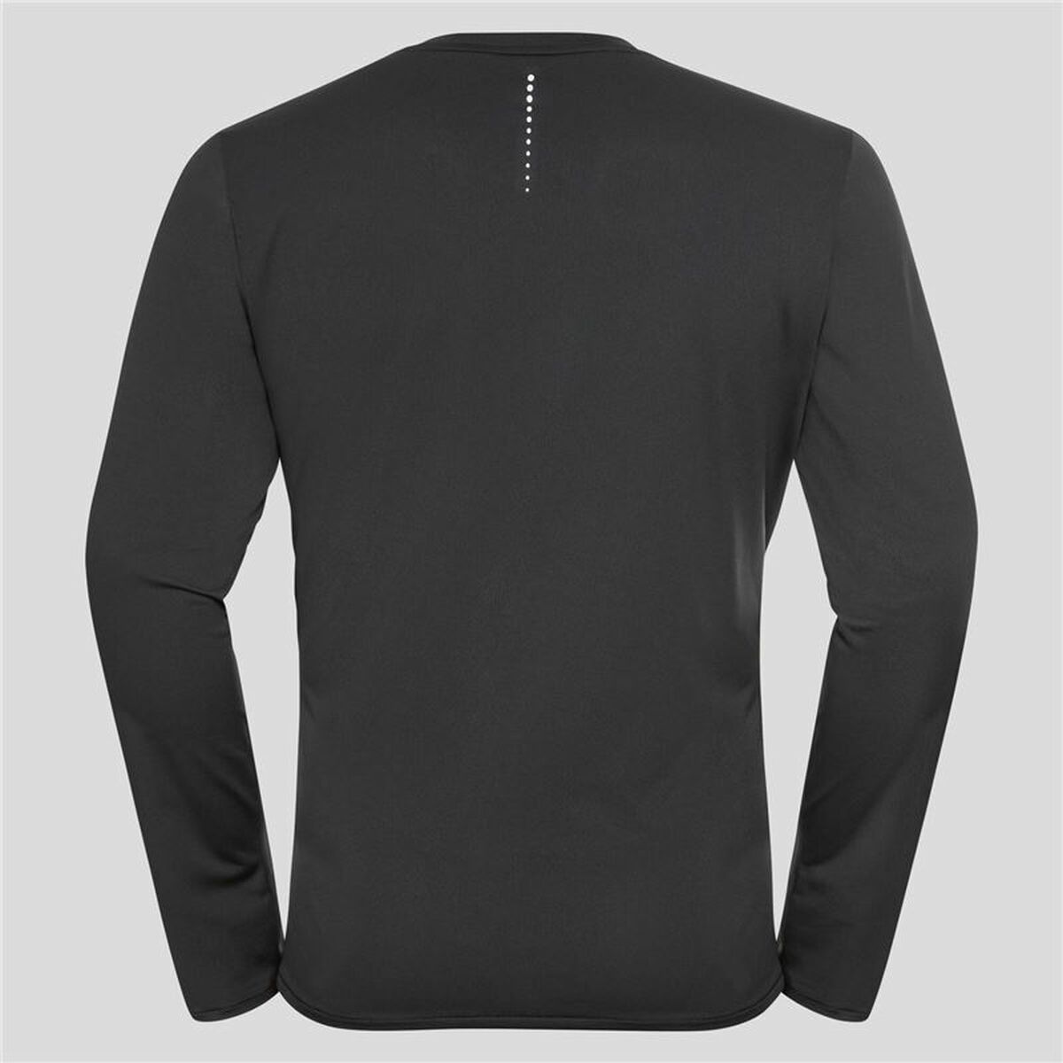 T-shirt med kortärm Herr Odlo Crew Neck L/S - 2
