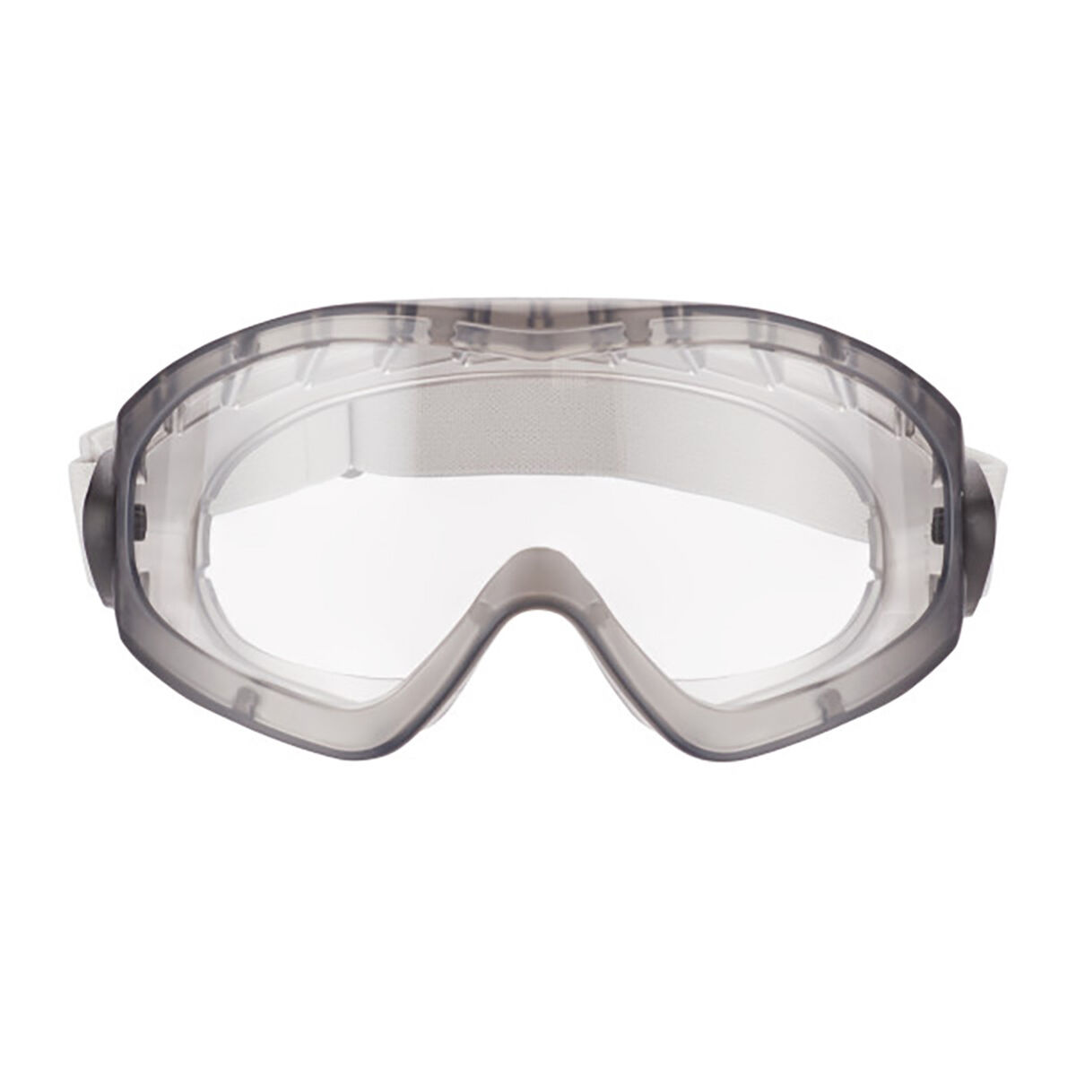 Säkerhetsglasögon 3M 2890 Vit Metall Polykarbonater
