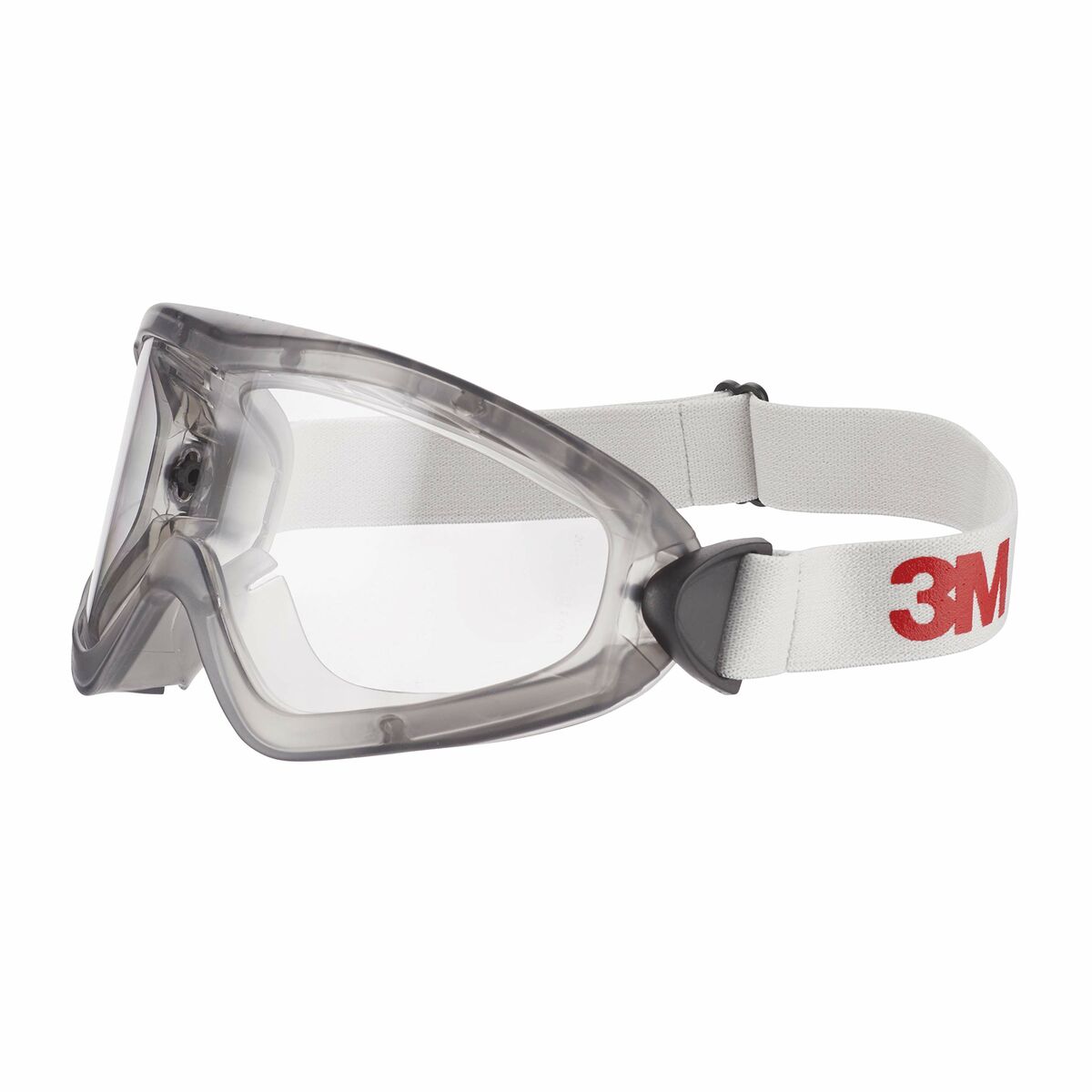 Säkerhetsglasögon 3M 2890 Vit Metall Polykarbonater - 3