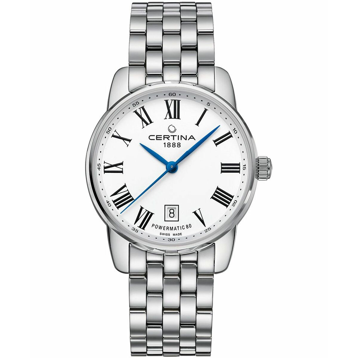 Herrklocka Certina C0348071101300 (Ø 39 mm)