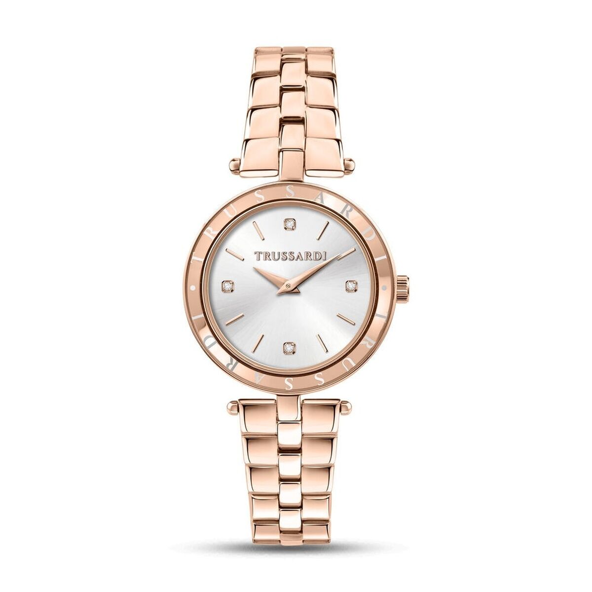 Damklocka Trussardi R2453145512 (Ø 34 mm)