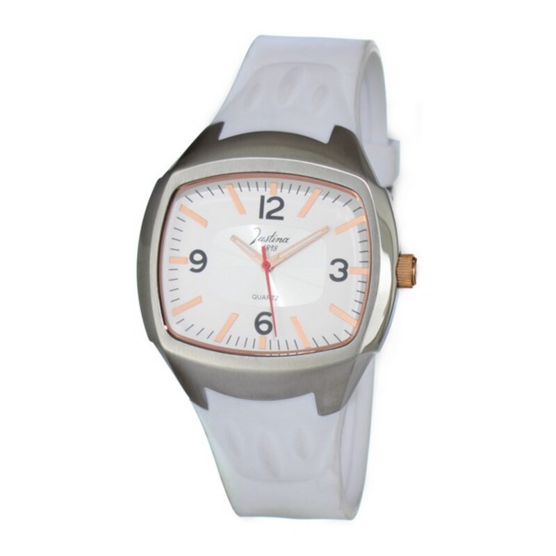 Unisexklocka Justina JPB27 (Ø 42 mm) - 4