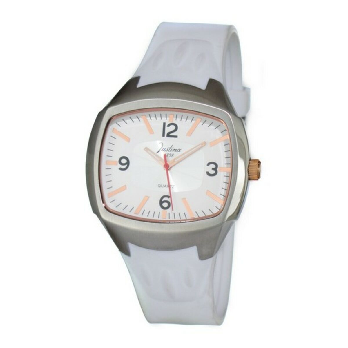 Unisexklocka Justina JPB27 (Ø 42 mm) - 8